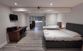 Park View Rooms